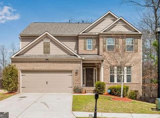 4935 Brierstone Dr, Alpharetta, GA 30004
