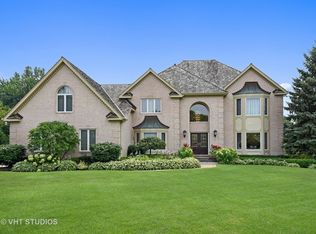 3 Wellingborough Ct, South Barrington, IL 60010