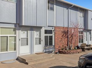 6440 Tennyson St APT 14, Arvada, CO 80003