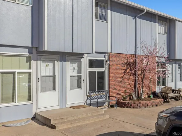 6440 Tennyson Street #14, Arvada, CO 80003
