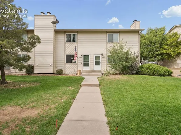 1874 Lanka Ln, Colorado Springs, CO 80915