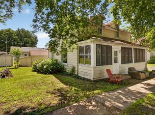 307 S 5th St, Sac City, IA 50583