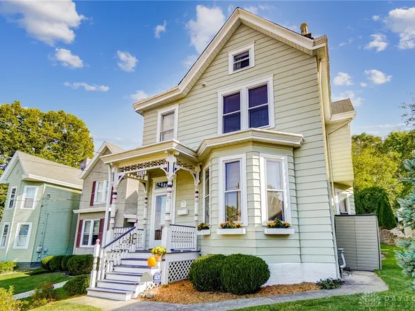 3616 Woodbridge Pl, Cincinnati, OH 45226