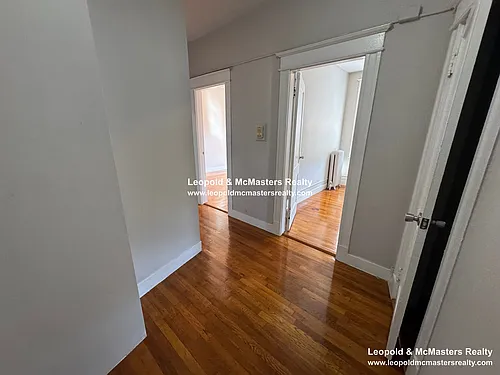 Floor plan 1 bedroom