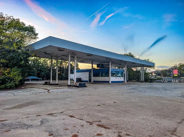 410 N Northwest Hwy, Palatine, IL 60067