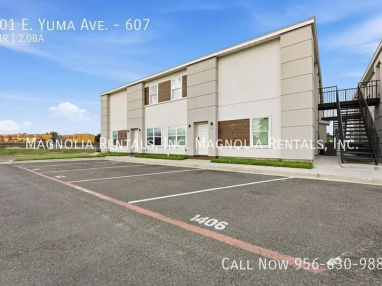 901 Yuma Ave #607 — Photo 2