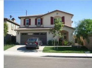 7915 Marshall Ct, Fontana, CA 92336