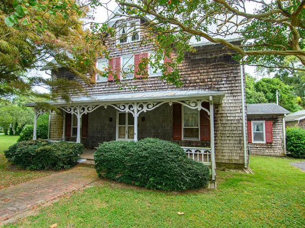 23433 Drummondtown Rd, Accomac, VA 23301