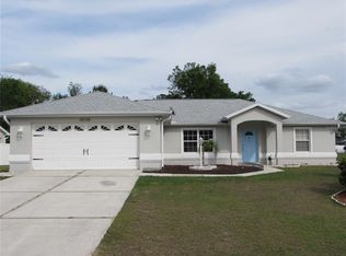 11391 SW 58th Cir, Ocala, FL 34476
