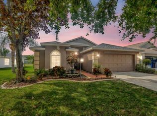 19519 Morden Blush Dr, Lutz, FL 33558