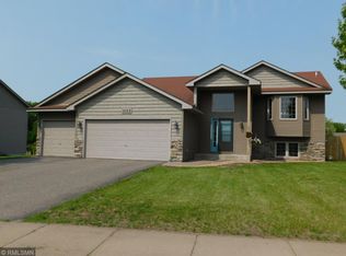 1113 Cimarron Trl, Isanti, MN 55040