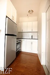 Rented by HZF Management LLC