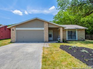 7513 Lago Frio, San Antonio, TX 78239