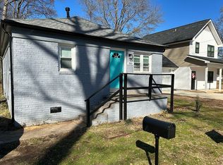 5505 Howard St, Charlotte, NC 28269