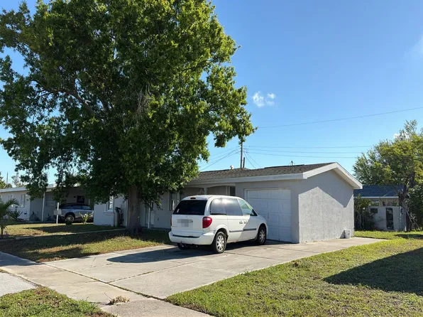 701 Dalton Blvd, Pt Charlotte, FL 33952