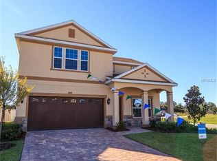 704 Sandy Bar Dr, Winter Garden, FL 34787
