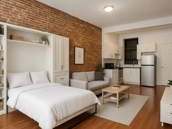 420 Saint Nicholas Avenue image 1 of 10