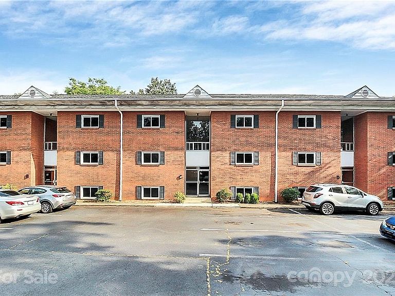 400 Queens Rd Charlotte, NC, 28207 Apartments for Rent Zillow