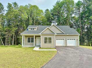 31 Heather Lyn Drive Rd, Norwich, CT 06360