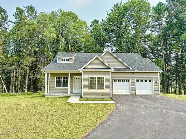 31 Heather Lyn Drive, Norwich, CT 06360