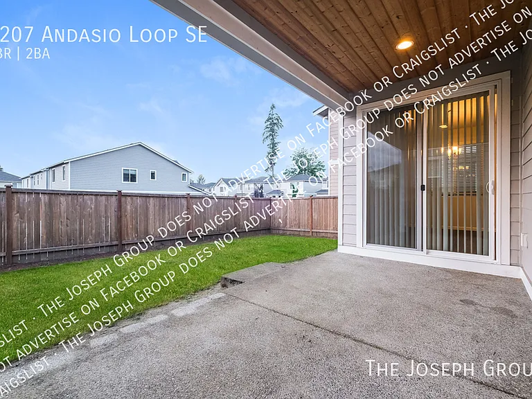 4207 Andasio Loop SE — Photo 28