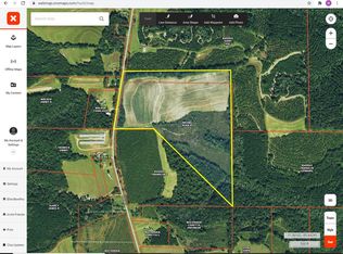 County Road 69, Skipperville, AL 36374