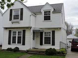 639 Waybridge Rd, Toledo, OH 43612