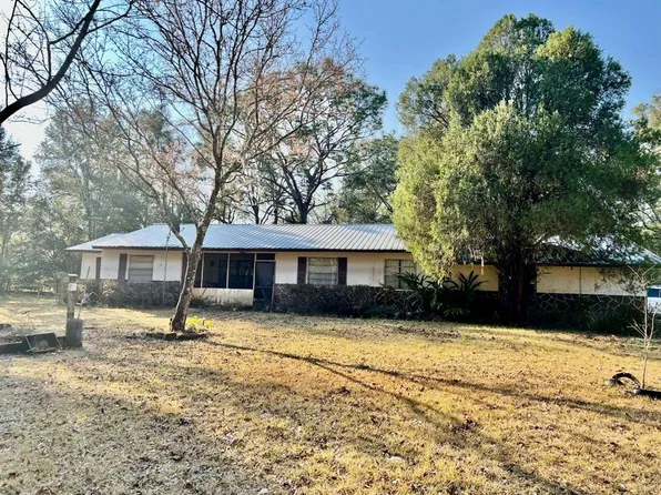 4530 NE 112th Ln, Anthony, FL 32617