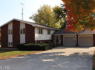 14118 Ponderosa Ct, Clinton, IL