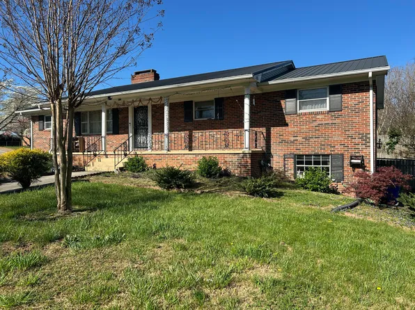 605 Masengill Ave, Morristown, TN 37814