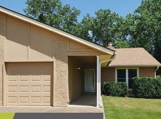 4515 S Gum Ave, Broken Arrow, OK 74011