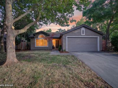 9208 Cerrolinda Cir, Elk Grove, CA, 95758
