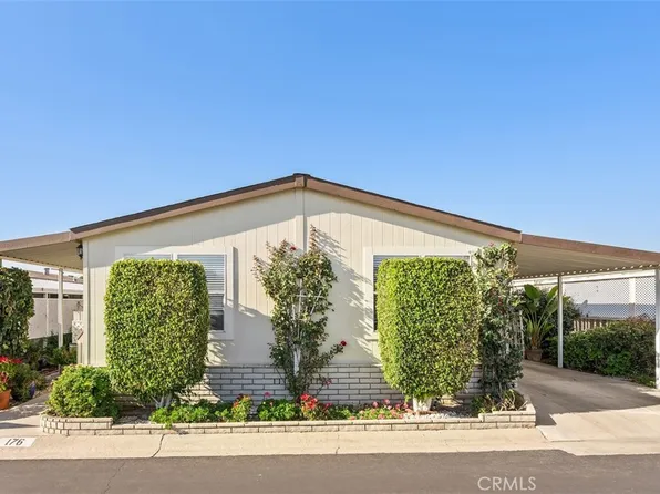 14851 Jeffrey Rd Space 176, Irvine, CA 92618