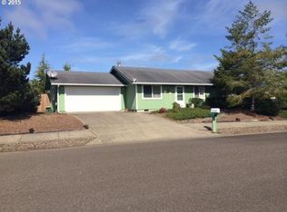 2345 Coastal Highlands Dr, Florence, OR 97439