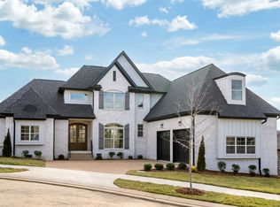 2014 Eagle View Rd LOT 9, Hendersonville, TN 37075