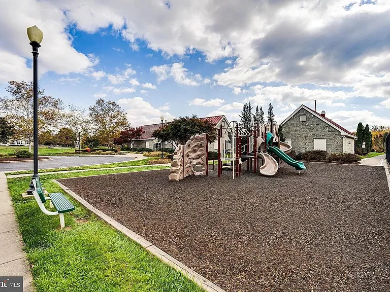 Park in front of house