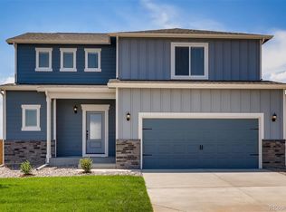 17891 E 95th Pl, Commerce City, CO 80022