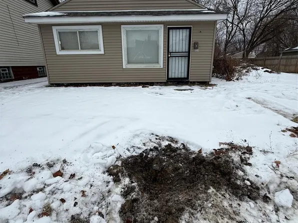 11359 Winthrop St, Detroit, MI 48227