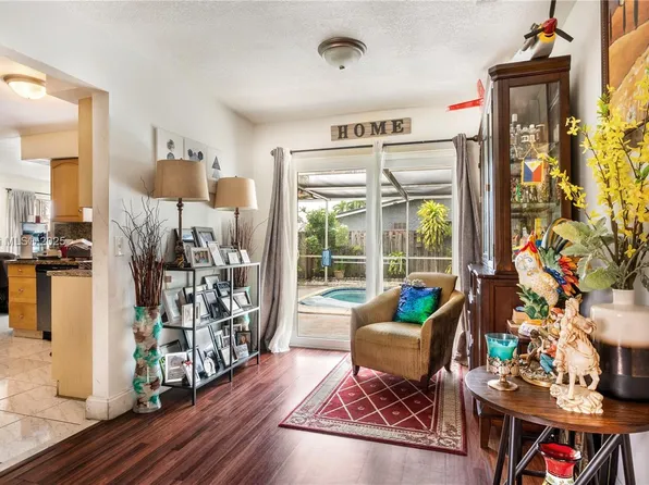 3561 NW 113th Ter, Sunrise, FL 33323