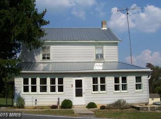 10443 Upper Strasburg Rd, Upperstrasburg, PA 17265