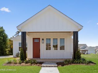 12236 Artisan Green Blvd, Gulfport, MS 39503