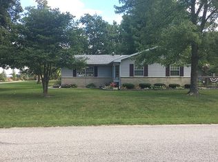 1014 W Oakdene Dr, Decatur, IN 46733