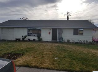 1242 W Jan St, Pasco, WA 99301
