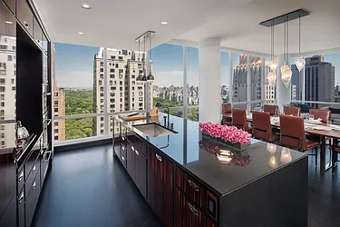 Sold by Extell Marketing Group