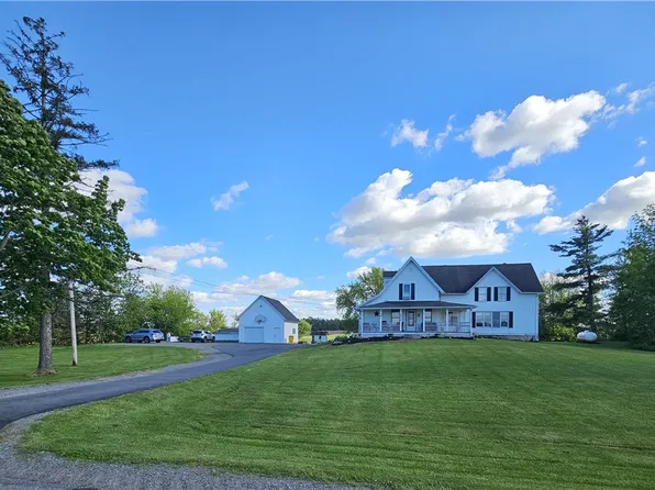 2434 Townline Rd, Batavia, NY 14020