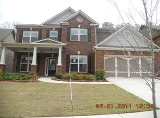 3603 Huddlestone Ln, Buford, GA 30519