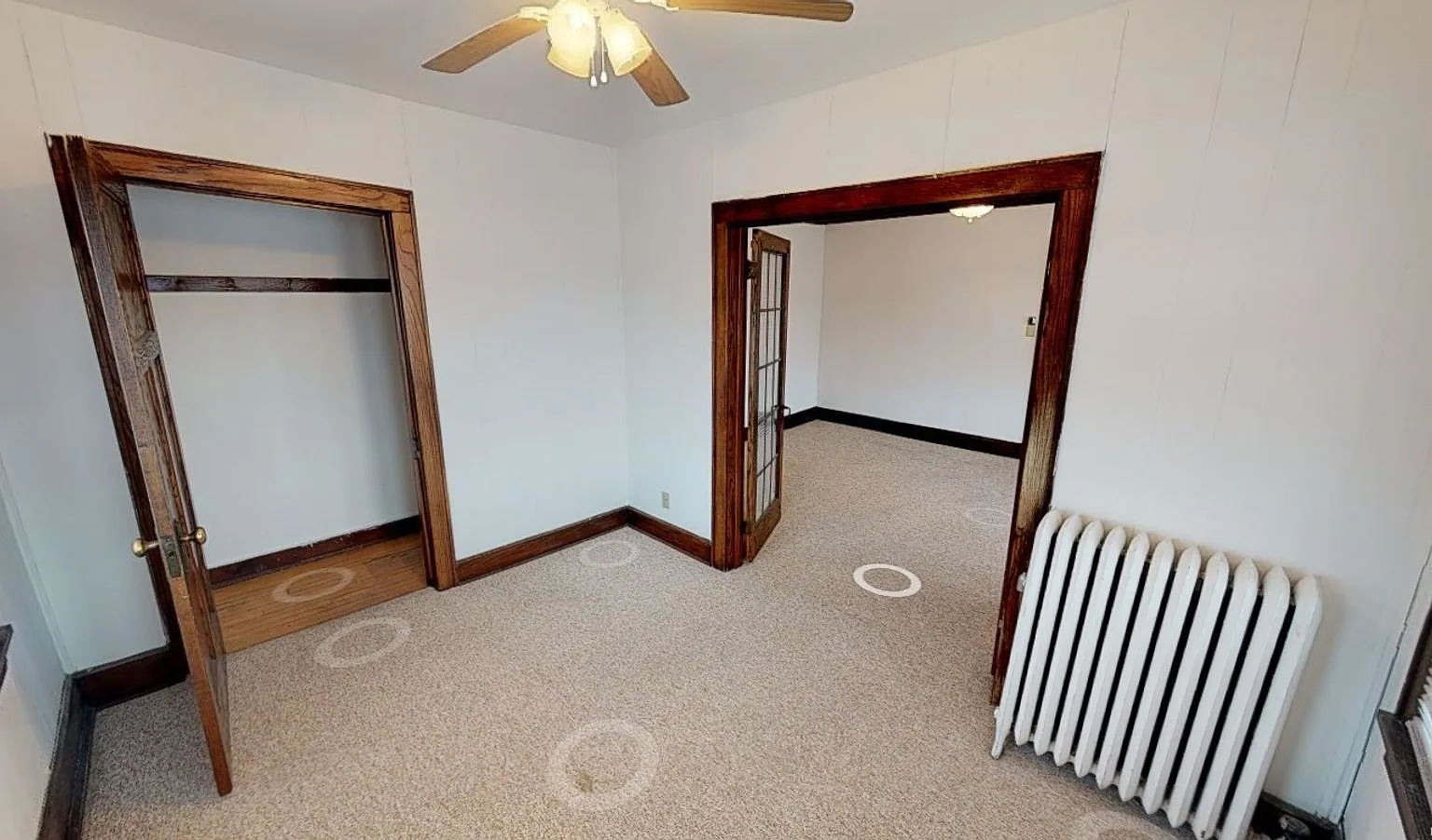 Bartlett Hill Apartments — Photo 2