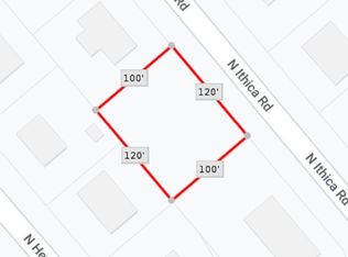 2603 N Ithica Rd, Avon Park, FL 33825