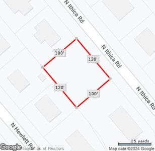 2603 N Ithica Rd, Avon Park, FL, 33825