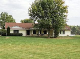 7466 Almendinger Rd, Prospect, OH 43342